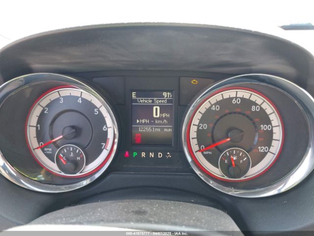 2C4RDGEG2JR342972 Dodge Grand Caravan Gt