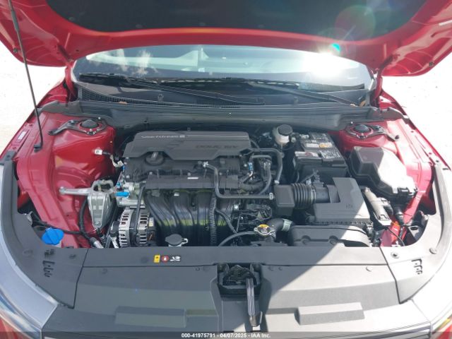 3KPFT4DE3SE020901 KIA K4 Lxs