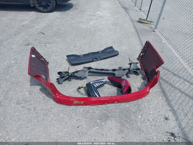 3KPFT4DE3SE020901 KIA K4 Lxs