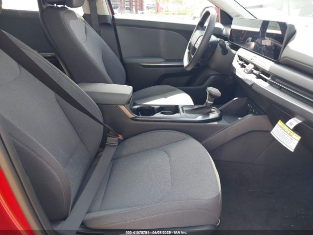 3KPFT4DE3SE020901 KIA K4 Lxs