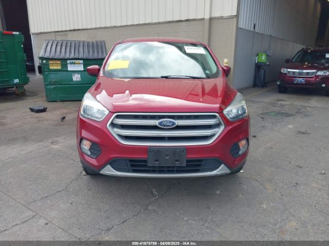 1FMCU9G91HUC35811 Ford ESCAPE SE