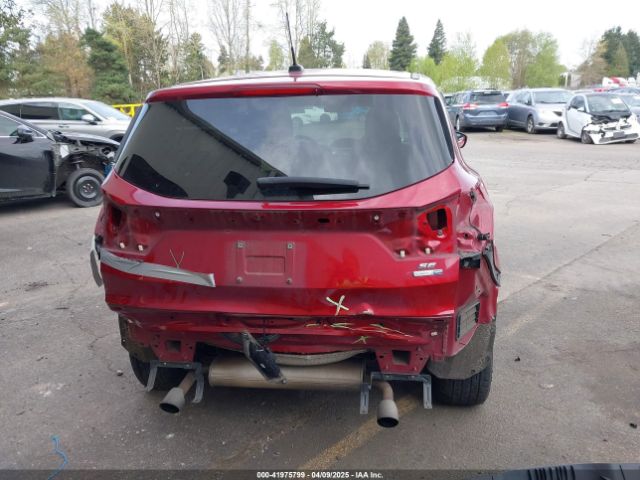 1FMCU9G91HUC35811 Ford ESCAPE SE