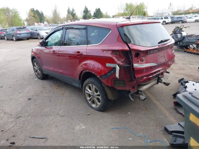 1FMCU9G91HUC35811 Ford ESCAPE SE