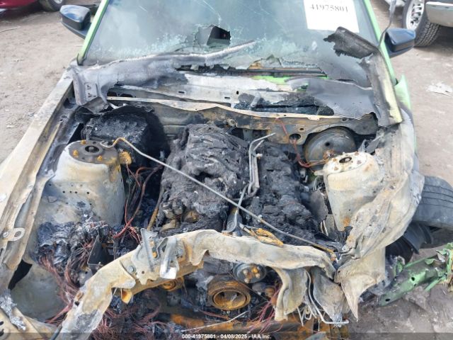 2013 FORD MUSTANG 1ZVBP8AM1D5243147 Photo 9