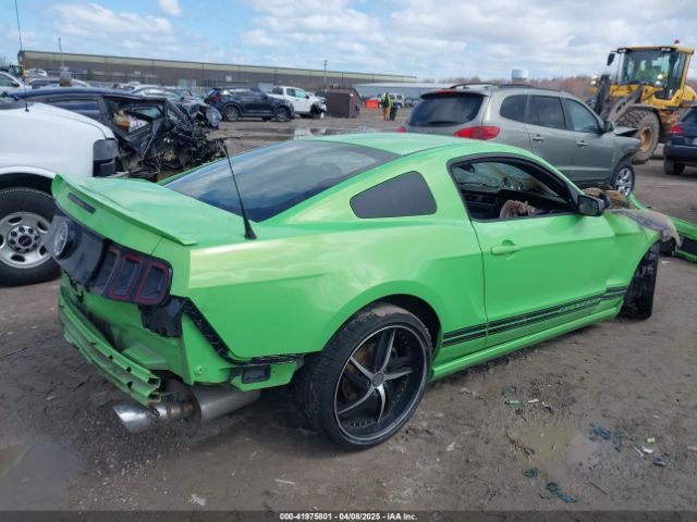 2013 FORD MUSTANG 1ZVBP8AM1D5243147 Photo 3