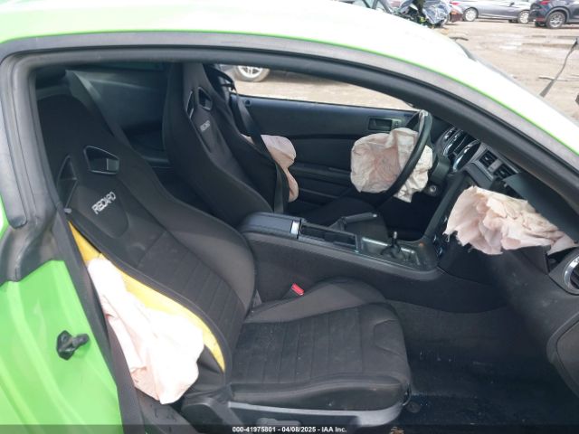 2013 FORD MUSTANG 1ZVBP8AM1D5243147 Photo 4