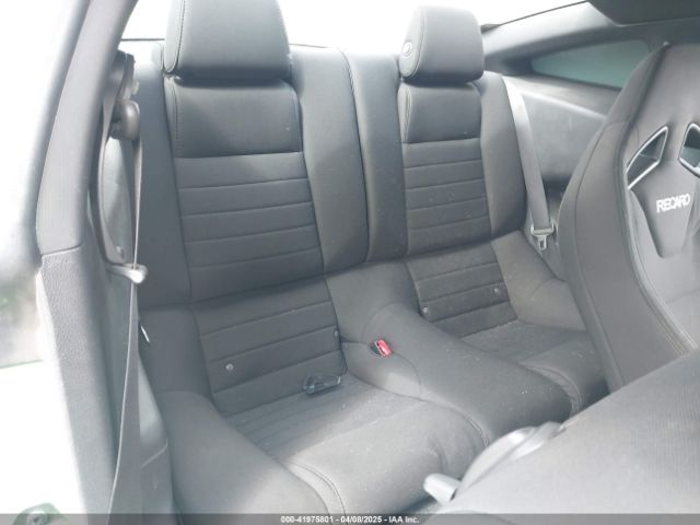 2013 FORD MUSTANG 1ZVBP8AM1D5243147 Photo 7