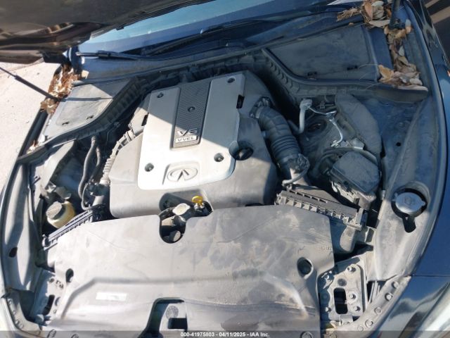 JN1BV7AP1FM342558 Infiniti Q50 Premium