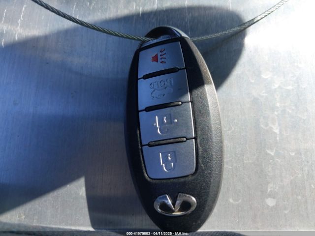 JN1BV7AP1FM342558 Infiniti Q50 Premium
