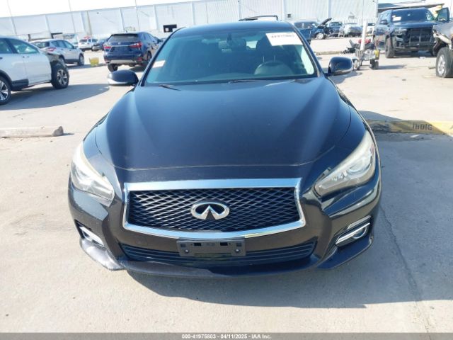 JN1BV7AP1FM342558 Infiniti Q50 Premium