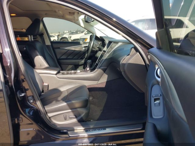 JN1BV7AP1FM342558 Infiniti Q50 Premium