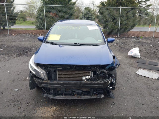 3KPFK4A70HE158512 KIA FORTE LX