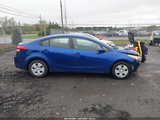 3KPFK4A70HE158512 KIA FORTE LX