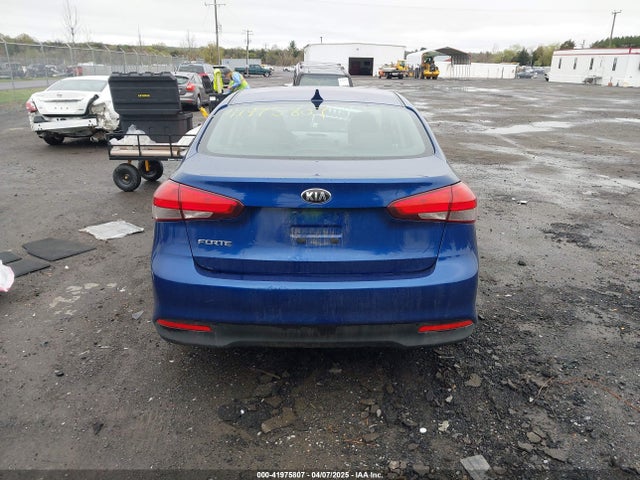 3KPFK4A70HE158512 KIA FORTE LX