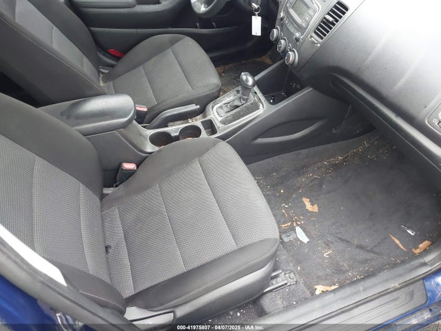 3KPFK4A70HE158512 KIA FORTE LX