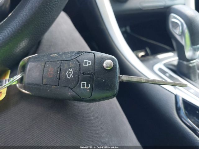 3FA6P0H77GR268017 Ford FUSION SE