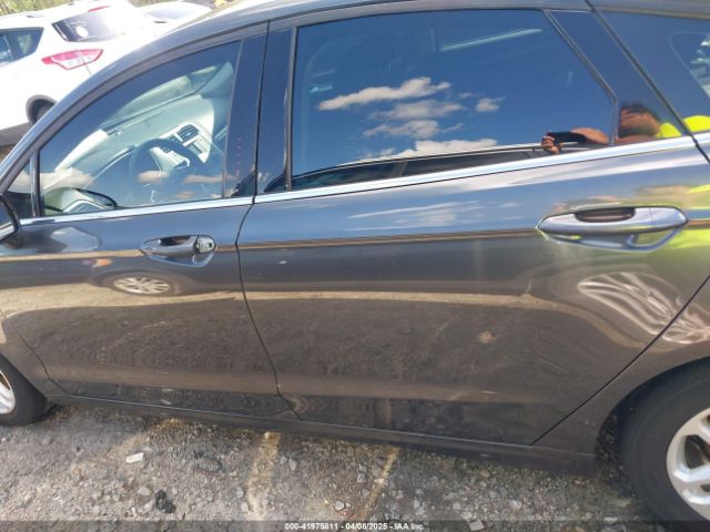 3FA6P0H77GR268017 Ford FUSION SE