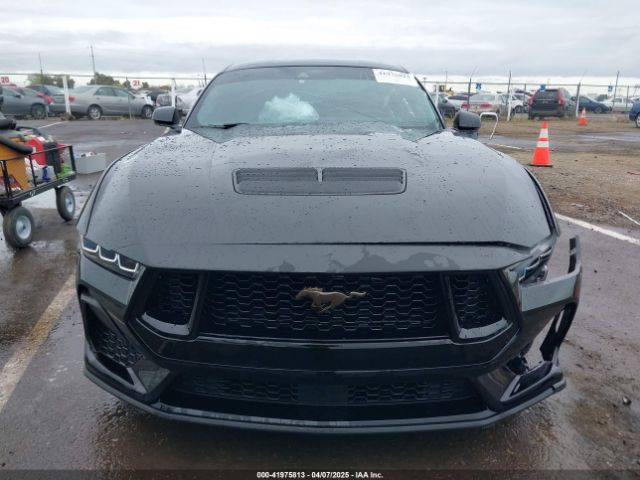1FA6P8CF5R5417110 Ford Mustang Gt Premium Fastback