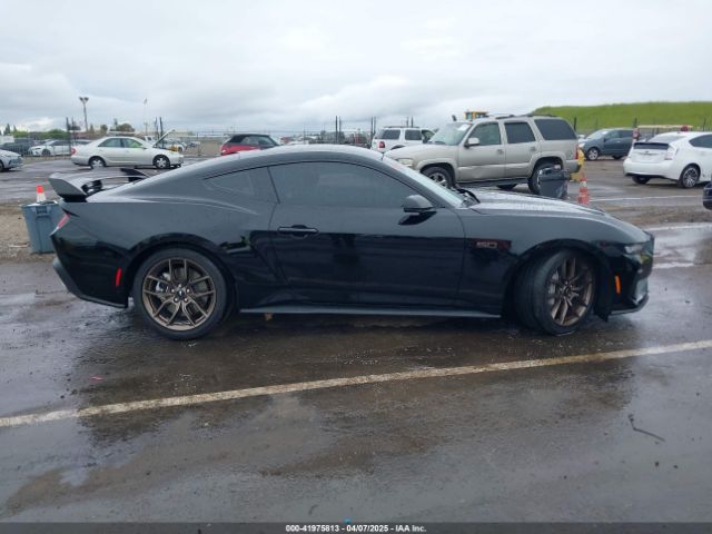 1FA6P8CF5R5417110 Ford Mustang Gt Premium Fastback