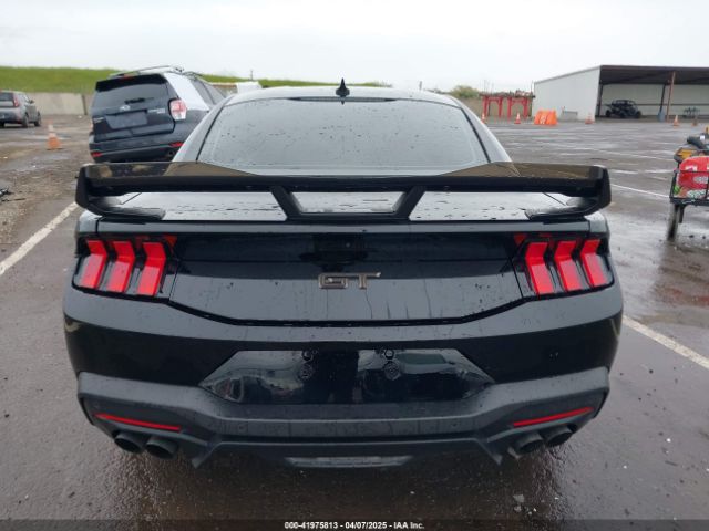 1FA6P8CF5R5417110 Ford Mustang Gt Premium Fastback