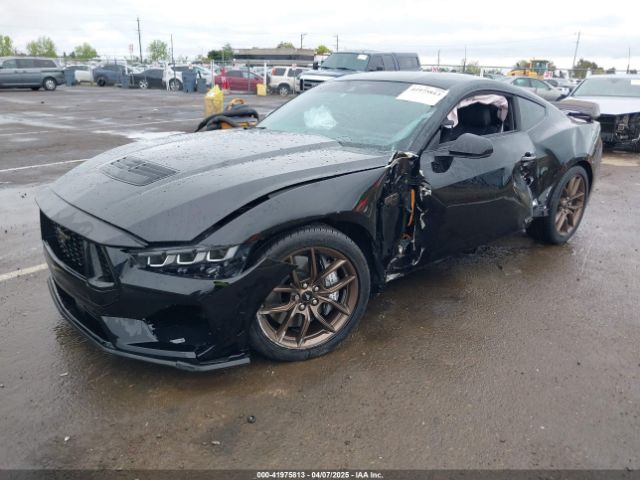 1FA6P8CF5R5417110 Ford Mustang Gt Premium Fastback