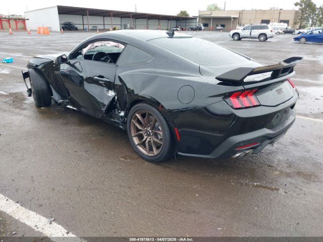 1FA6P8CF5R5417110 Ford Mustang Gt Premium Fastback