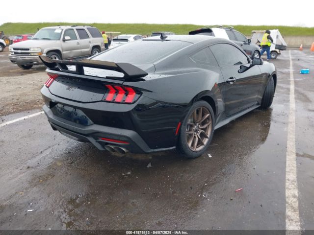 1FA6P8CF5R5417110 Ford Mustang Gt Premium Fastback
