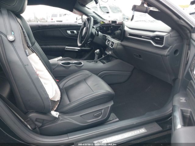 1FA6P8CF5R5417110 Ford Mustang Gt Premium Fastback