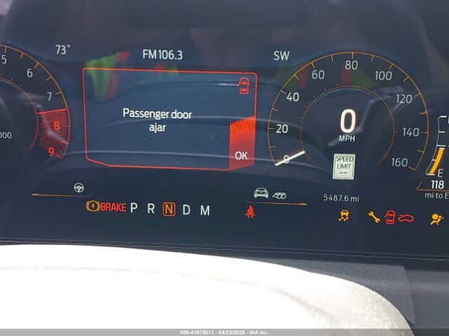 1FA6P8CF5R5417110 Ford Mustang Gt Premium Fastback