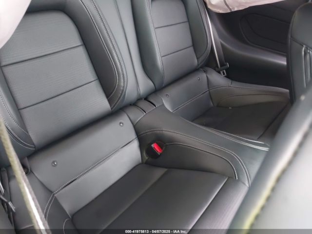 1FA6P8CF5R5417110 Ford Mustang Gt Premium Fastback