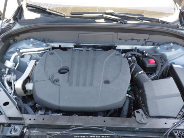 YV4L12RW8P1290213 Volvo Xc60 B5 Plus Dark Theme