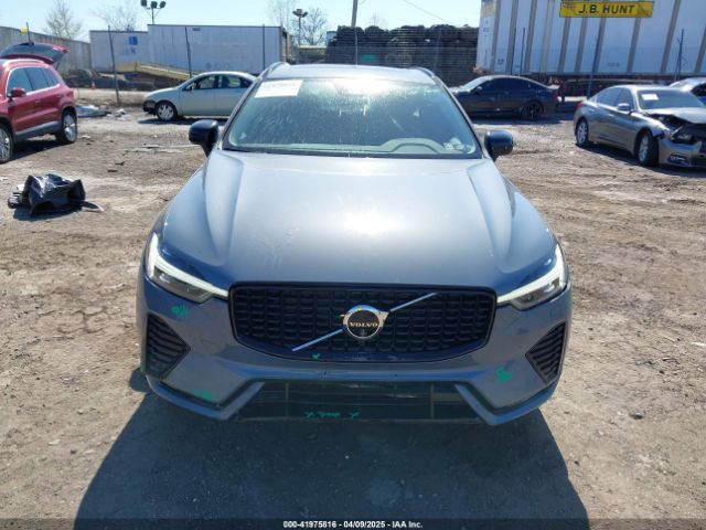 YV4L12RW8P1290213 Volvo Xc60 B5 Plus Dark Theme