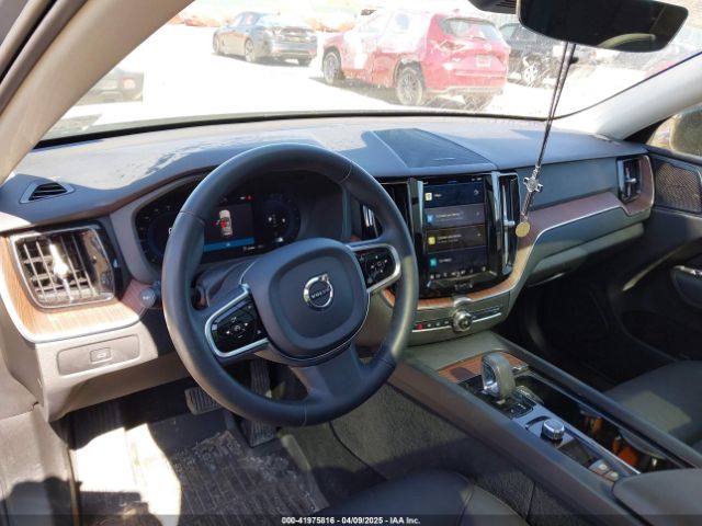 YV4L12RW8P1290213 Volvo Xc60 B5 Plus Dark Theme