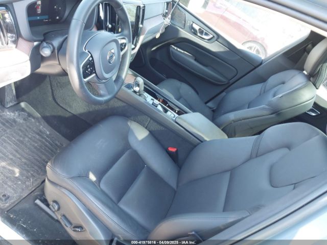 YV4L12RW8P1290213 Volvo Xc60 B5 Plus Dark Theme