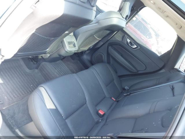 YV4L12RW8P1290213 Volvo Xc60 B5 Plus Dark Theme