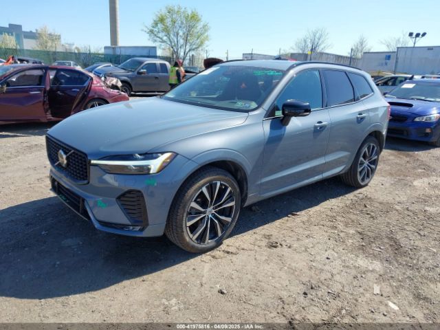 YV4L12RW8P1290213 Volvo Xc60 B5 Plus Dark Theme