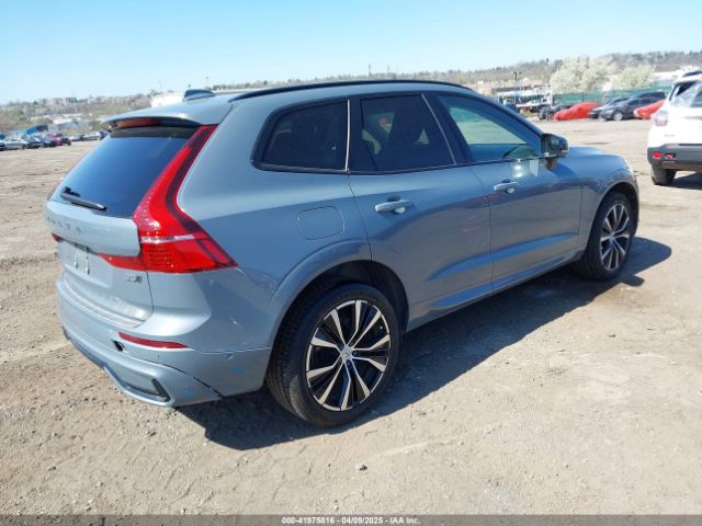 YV4L12RW8P1290213 Volvo Xc60 B5 Plus Dark Theme