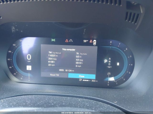 YV4L12RW8P1290213 Volvo Xc60 B5 Plus Dark Theme