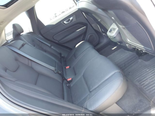 YV4L12RW8P1290213 Volvo Xc60 B5 Plus Dark Theme