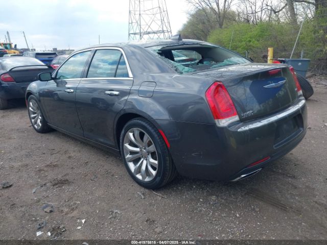 2018 CHRYSLER 300 2C3CCAEG9JH127234 Photo 2