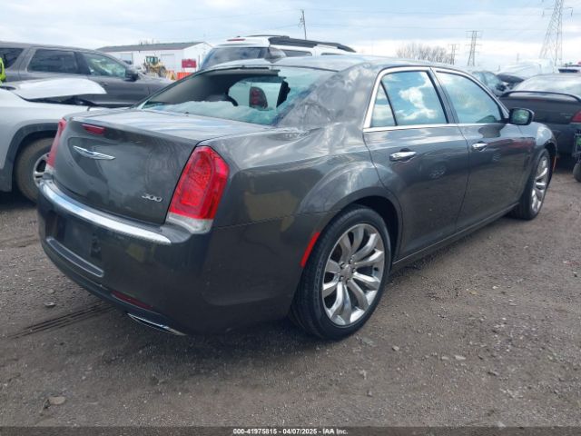 2018 CHRYSLER 300 2C3CCAEG9JH127234 Photo 3
