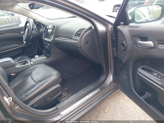 2018 CHRYSLER 300 2C3CCAEG9JH127234 Photo 4