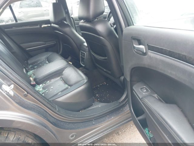2018 CHRYSLER 300 2C3CCAEG9JH127234 Photo 7