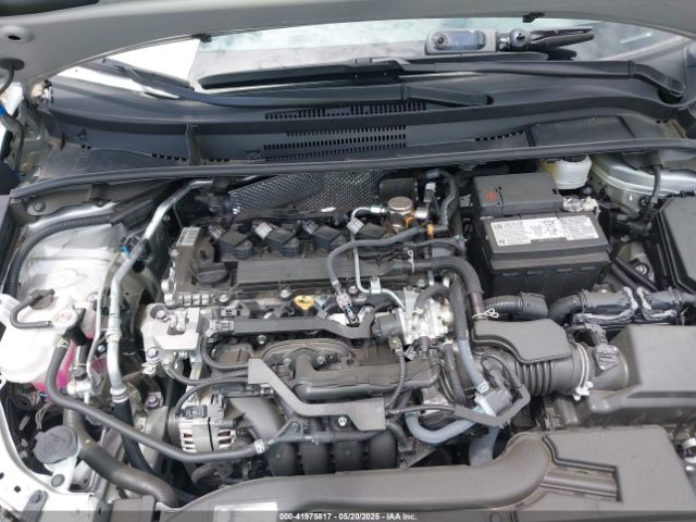 5YFB4MDE3RP091939 Toyota COROLLA LE
