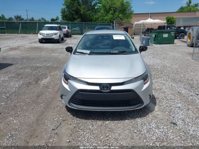 5YFB4MDE3RP091939 Toyota COROLLA LE