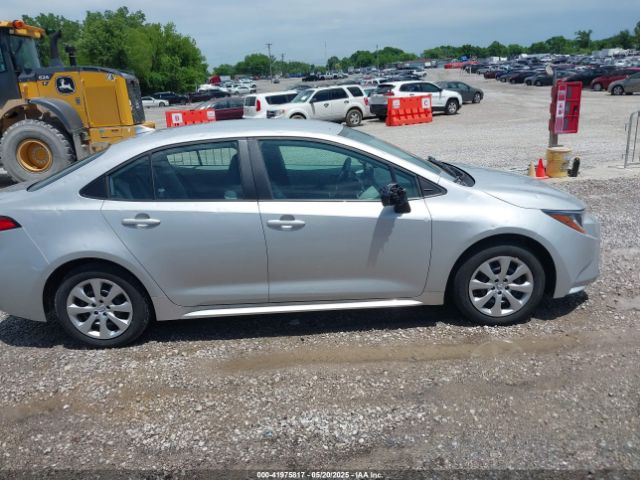 5YFB4MDE3RP091939 Toyota COROLLA LE
