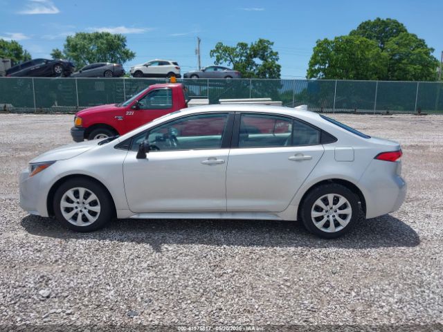 5YFB4MDE3RP091939 Toyota COROLLA LE