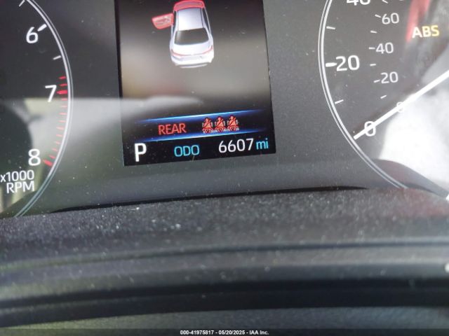 5YFB4MDE3RP091939 Toyota COROLLA LE