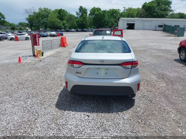 5YFB4MDE3RP091939 Toyota COROLLA LE