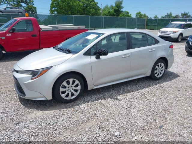 5YFB4MDE3RP091939 Toyota COROLLA LE